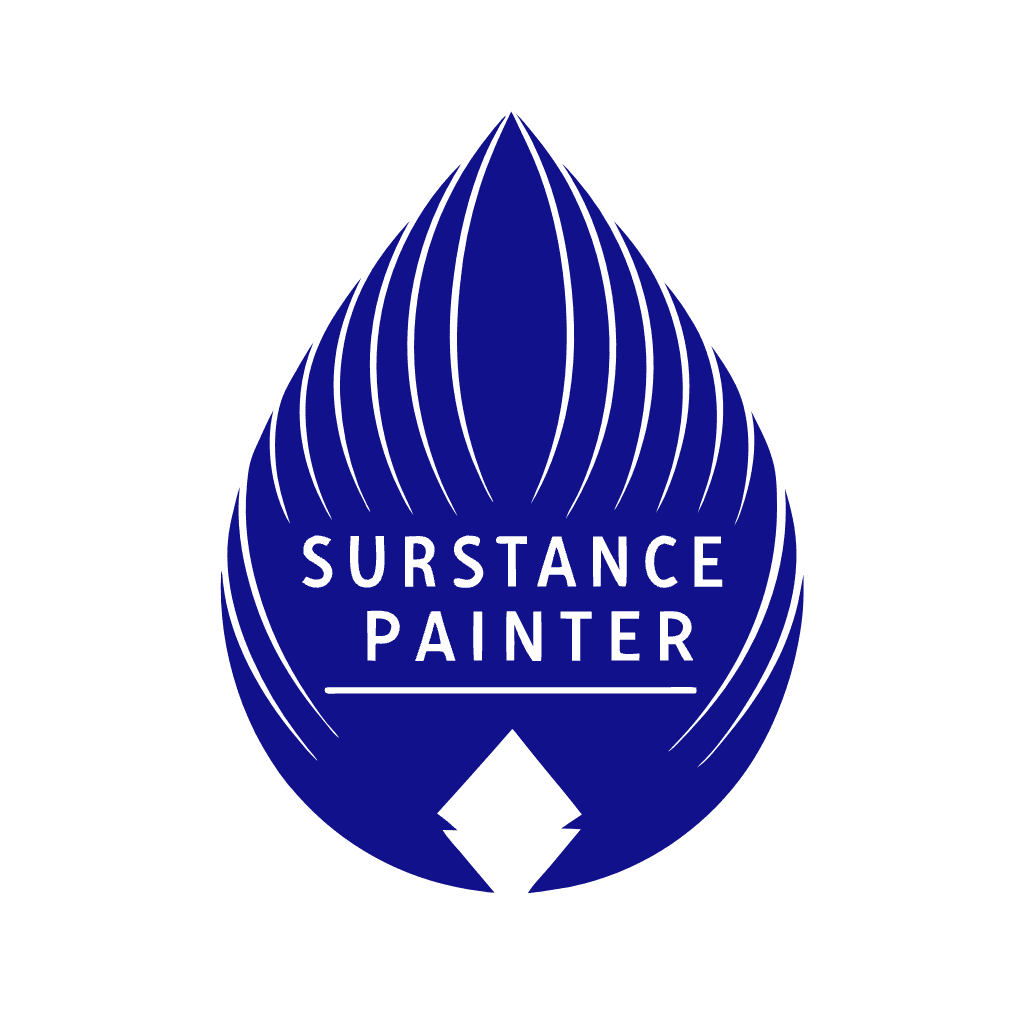 Substance Painter